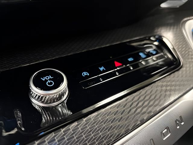 New 2026 Ford Expedition Max Platinum w/ Stealth Appearance Package image 34