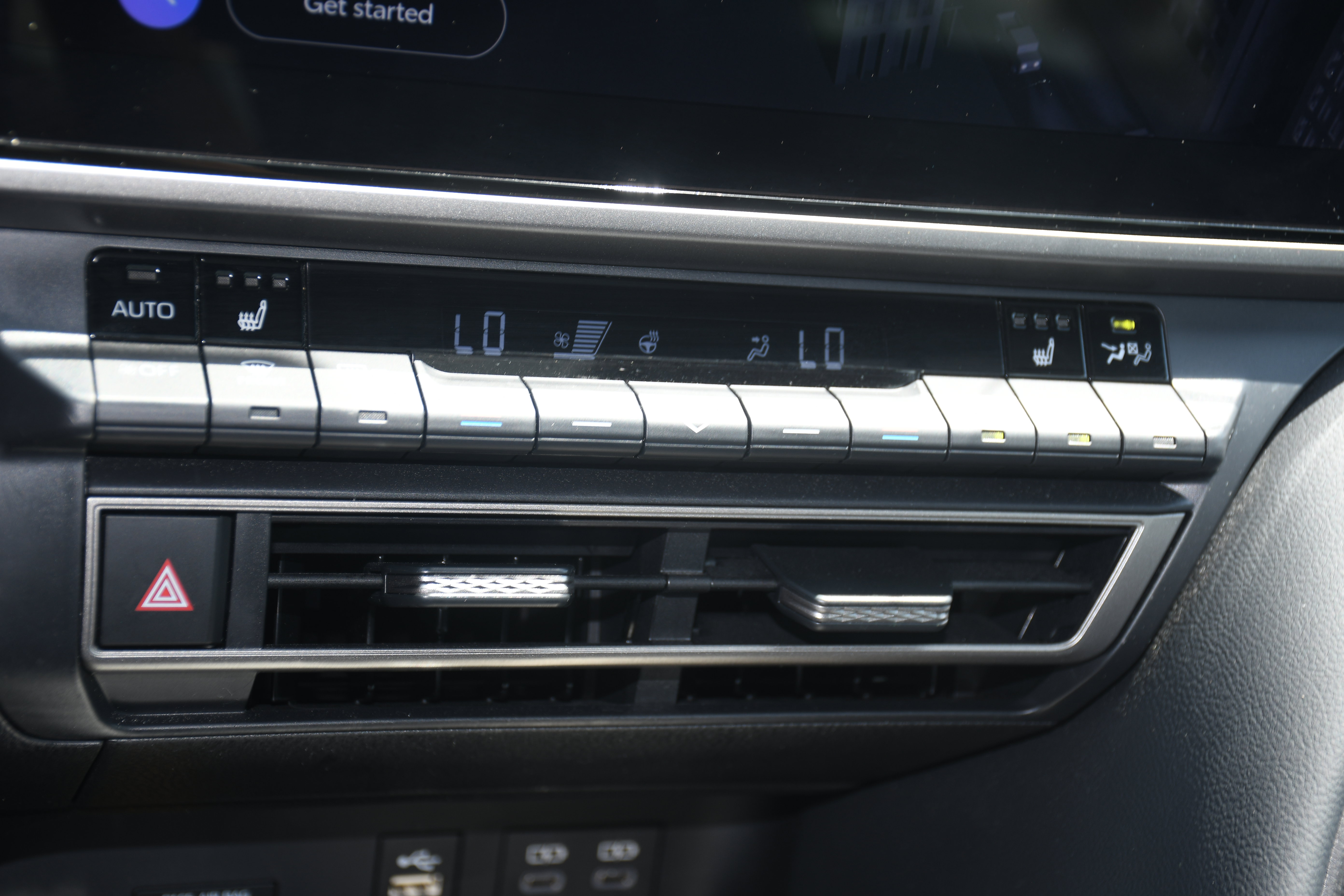 Certified 2025 Toyota Camry XSE FWD image 15