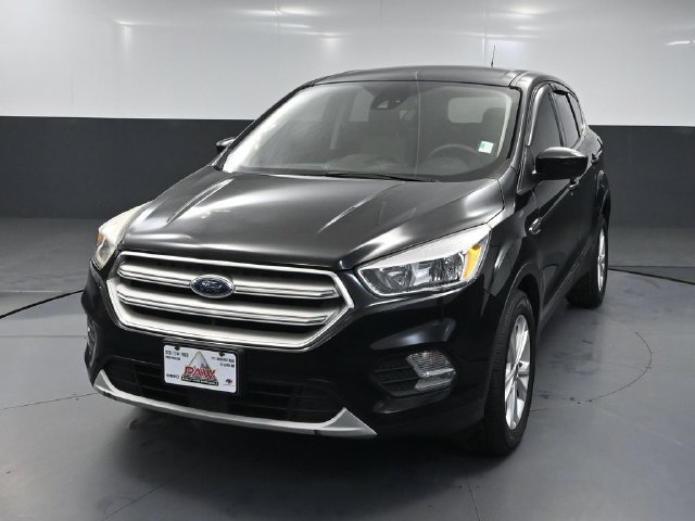Used 2019 Ford Escape SE FWD image 8