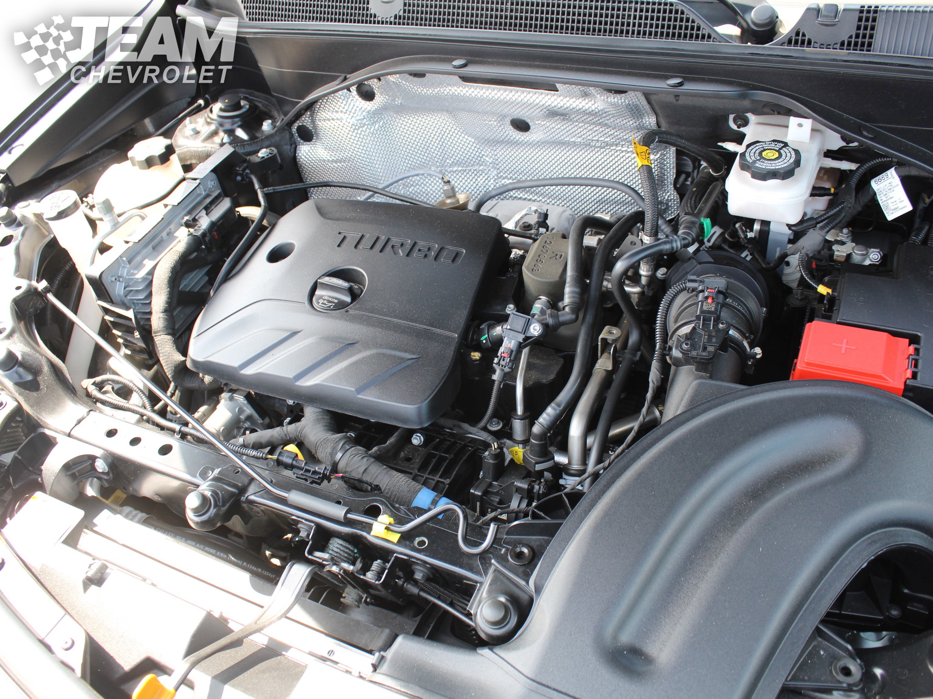 Used 2024 Buick Encore GX Preferred image 29