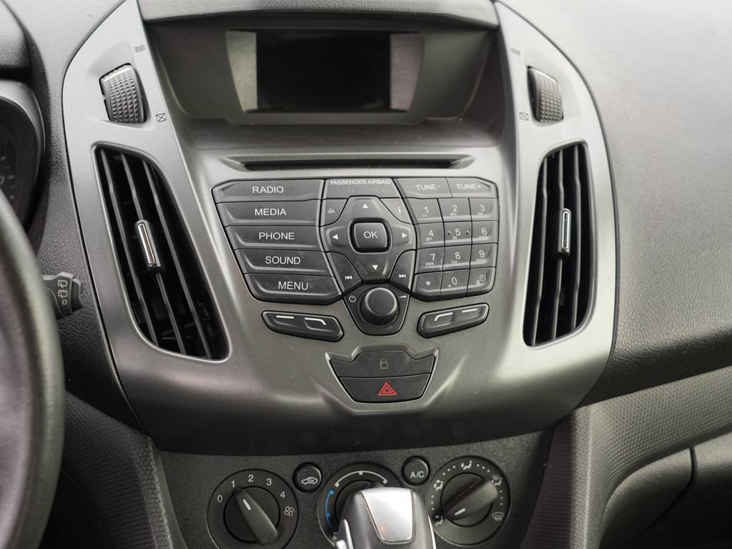 Used 2017 Ford Transit Connect XL FWD image 23