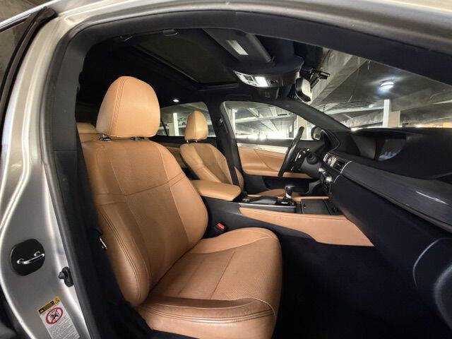 Used 2013 Lexus GS 350 AWD image 20