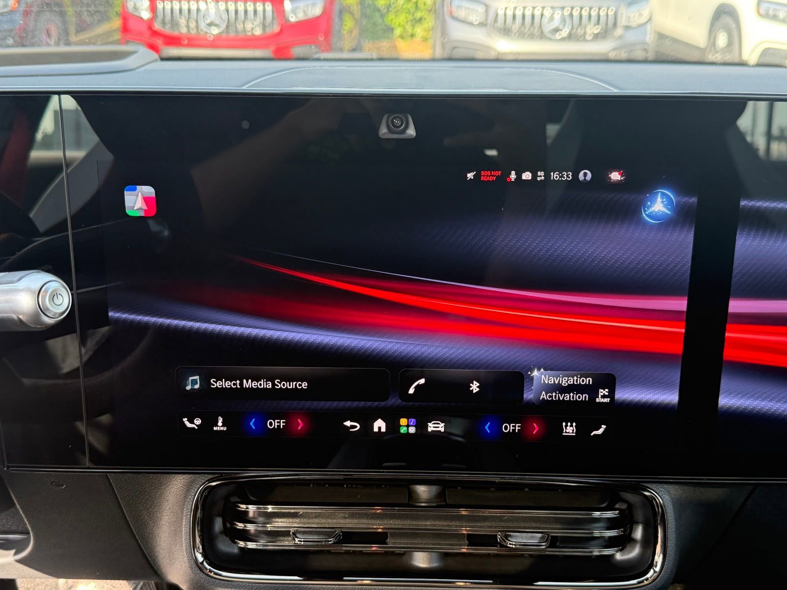 New 2026 Mercedes-Benz CLA 350 image 23