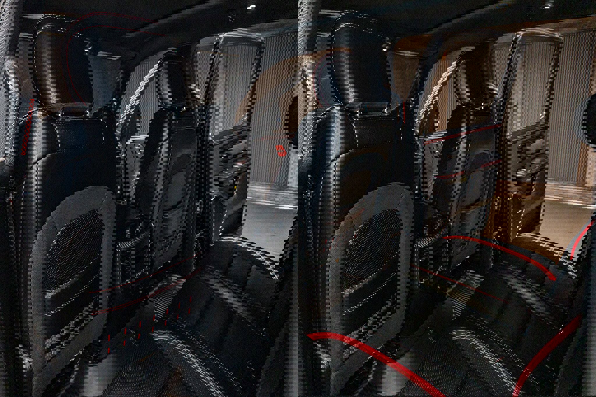 Used 2021 RAM 1500 TRX w/ TRX Level 2 Equipment Group image 23