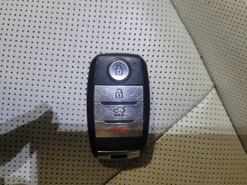 Used 2019 Kia Sorento SX w/ SX Touring Package AWD/4WD image 32