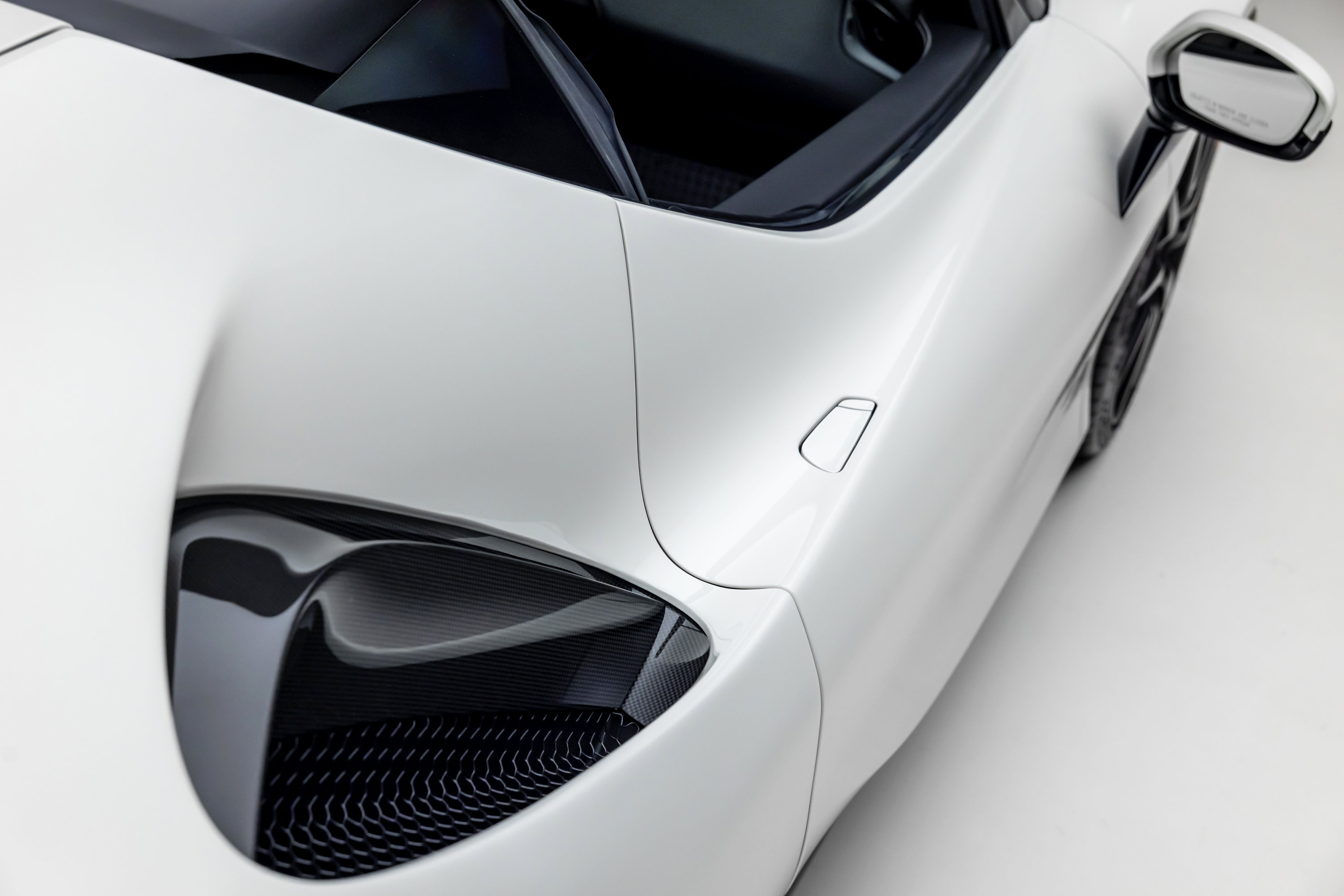 Certified 2023 Ferrari SF90 Stradale AWD/4WD image 47