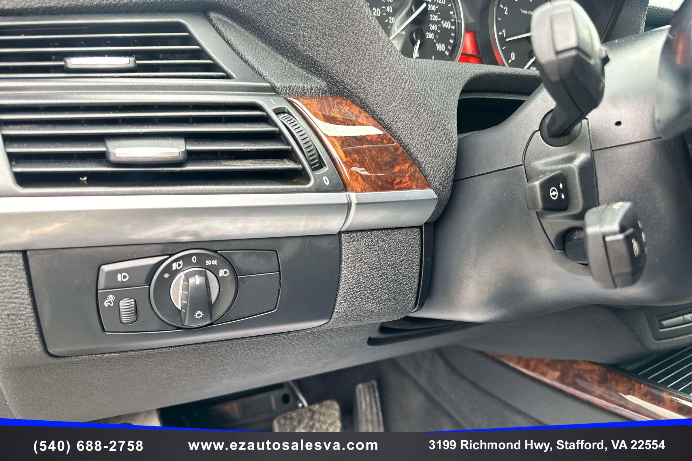 Used 2013 BMW X5 xDrive50i AWD/4WD image 17