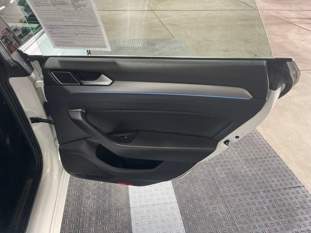 Used 2019 Volkswagen Arteon SEL Premium AWD/4WD image 6