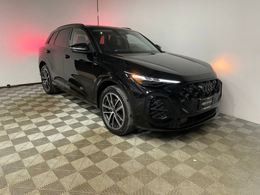 New 2026 Audi Q5 Prestige AWD/4WD image 2