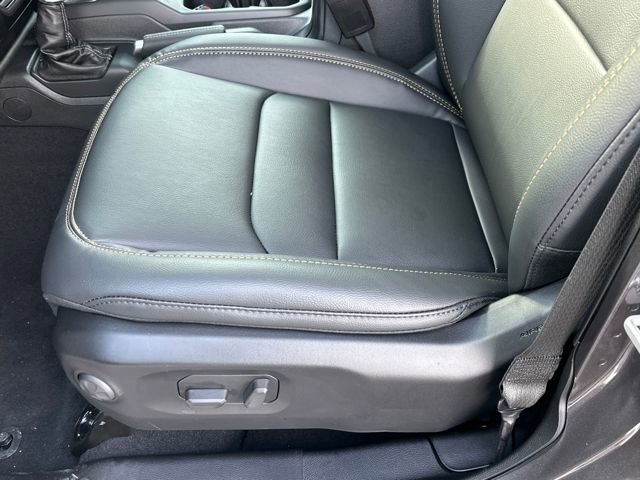 New 2026 Jeep Wrangler Sahara image 17