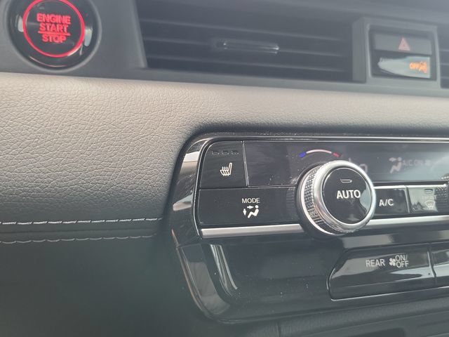 Certified 2026 Honda Passport RTL image 26