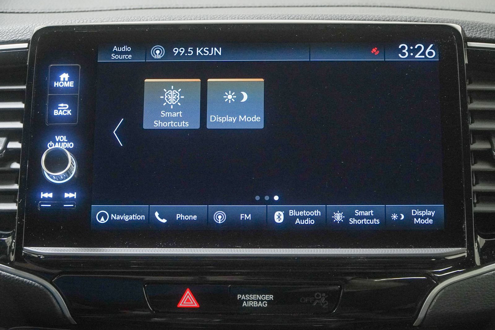 New 2026 Honda Ridgeline Black Edition image 32