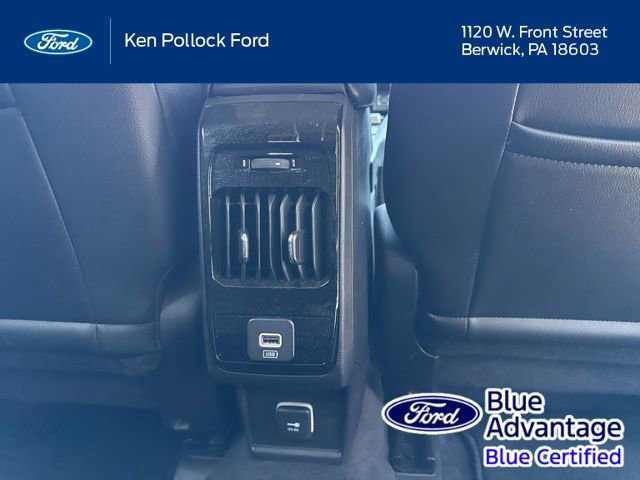 Used 2022 Jeep Compass Limited image 34