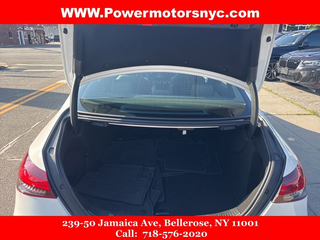 Used 2022 Mercedes-Benz E 350 4MATIC Sedan w/ AMG Line Exterior image 21