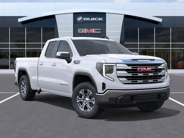 New 2026 GMC Sierra 1500 SLE image 7