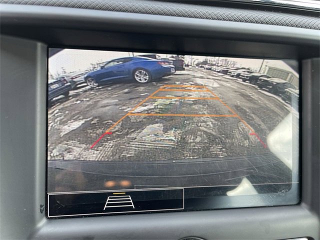 Used 2023 Chevrolet TrailBlazer LS image 17