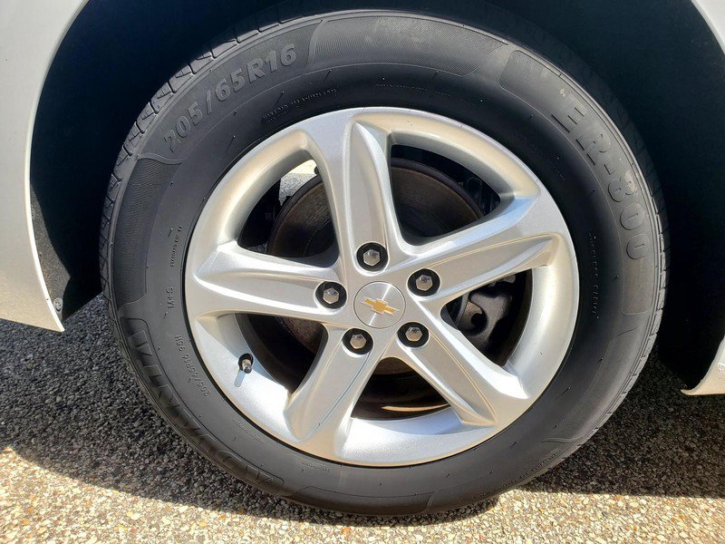 Used 2024 Chevrolet Malibu LT FWD image 16