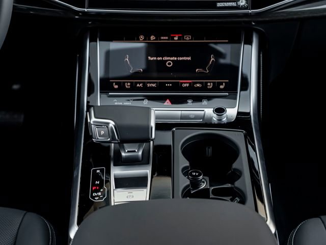 New 2026 Audi Q7 3.0T Premium Plus image 23