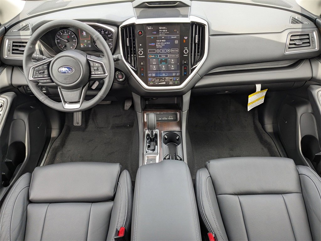 New 2025 Subaru Ascent Touring w/ Popular Package #1 image 19