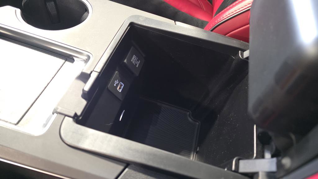 Used 2022 Acura MDX Type S image 23