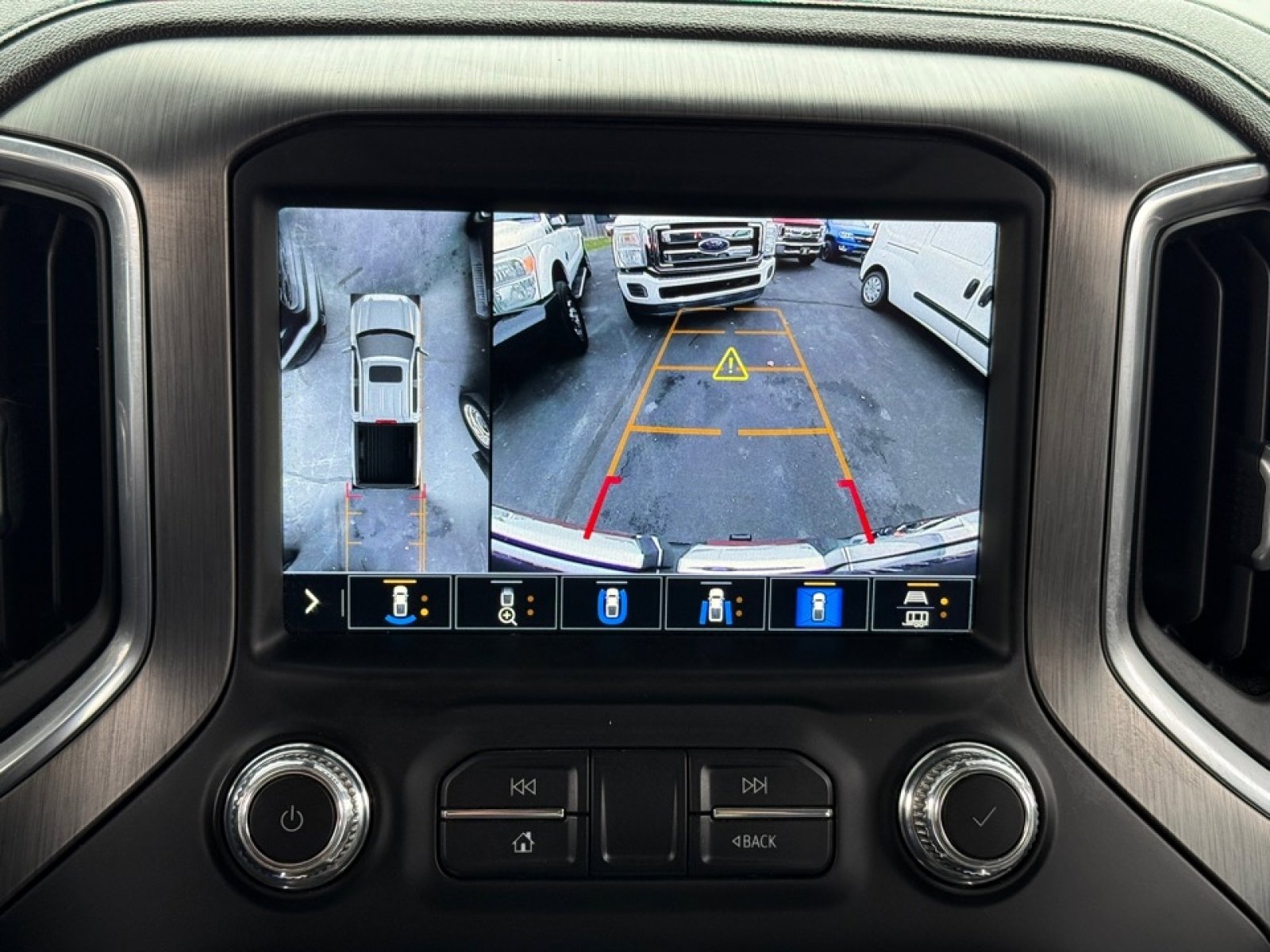 Used 2021 GMC Sierra 1500 Denali image 27