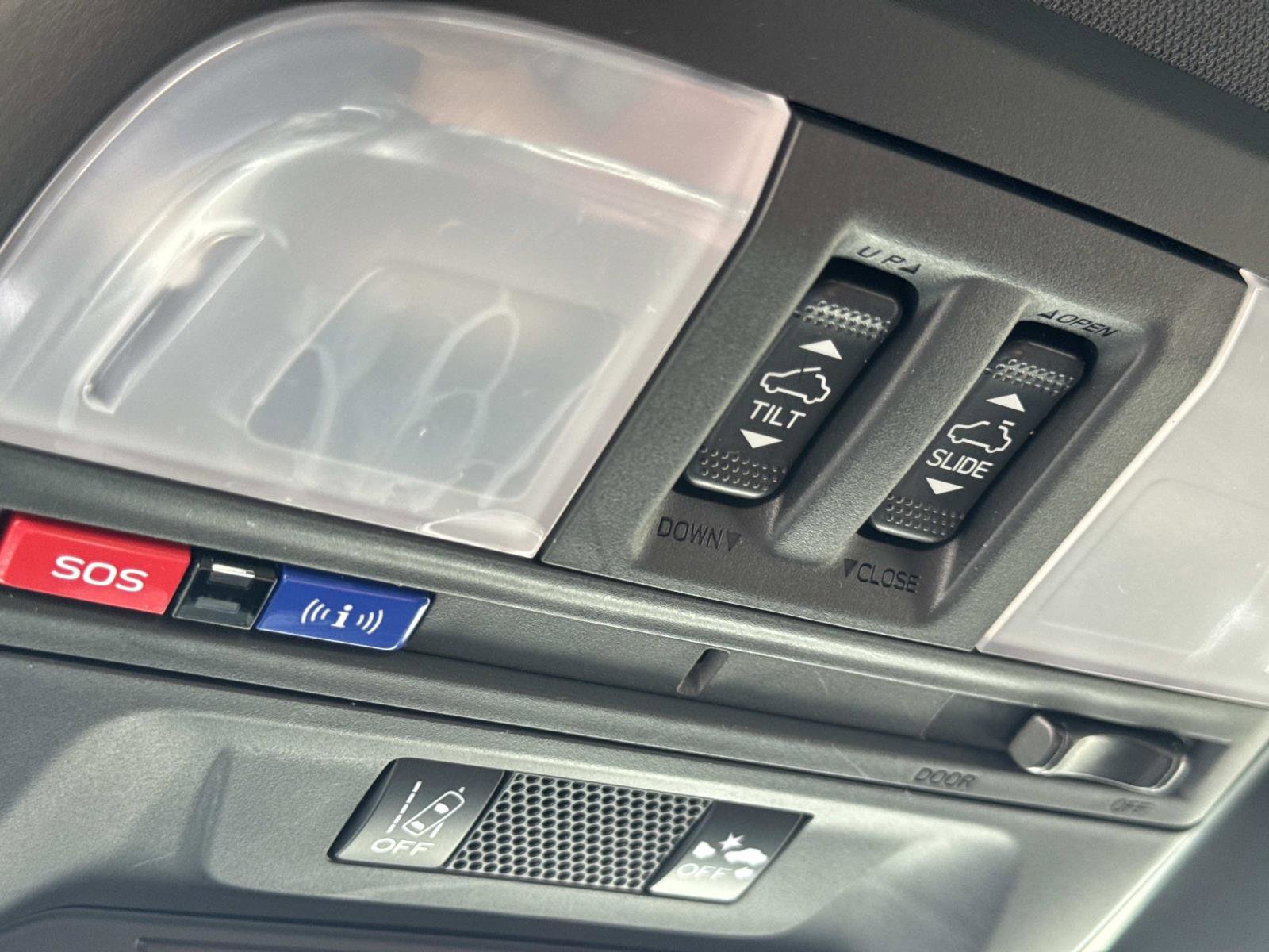 Used 2023 Subaru Impreza 2.0i Sport image 29