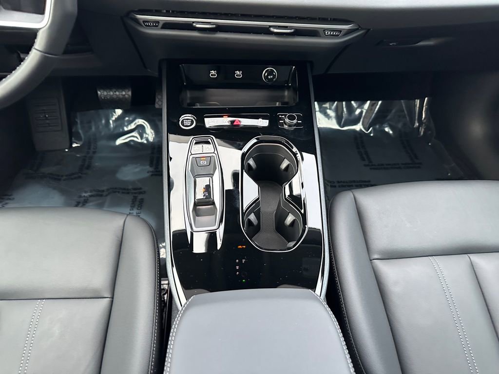 Used 2025 Audi A5 2.0T Premium Plus w/ Premium Plus image 11