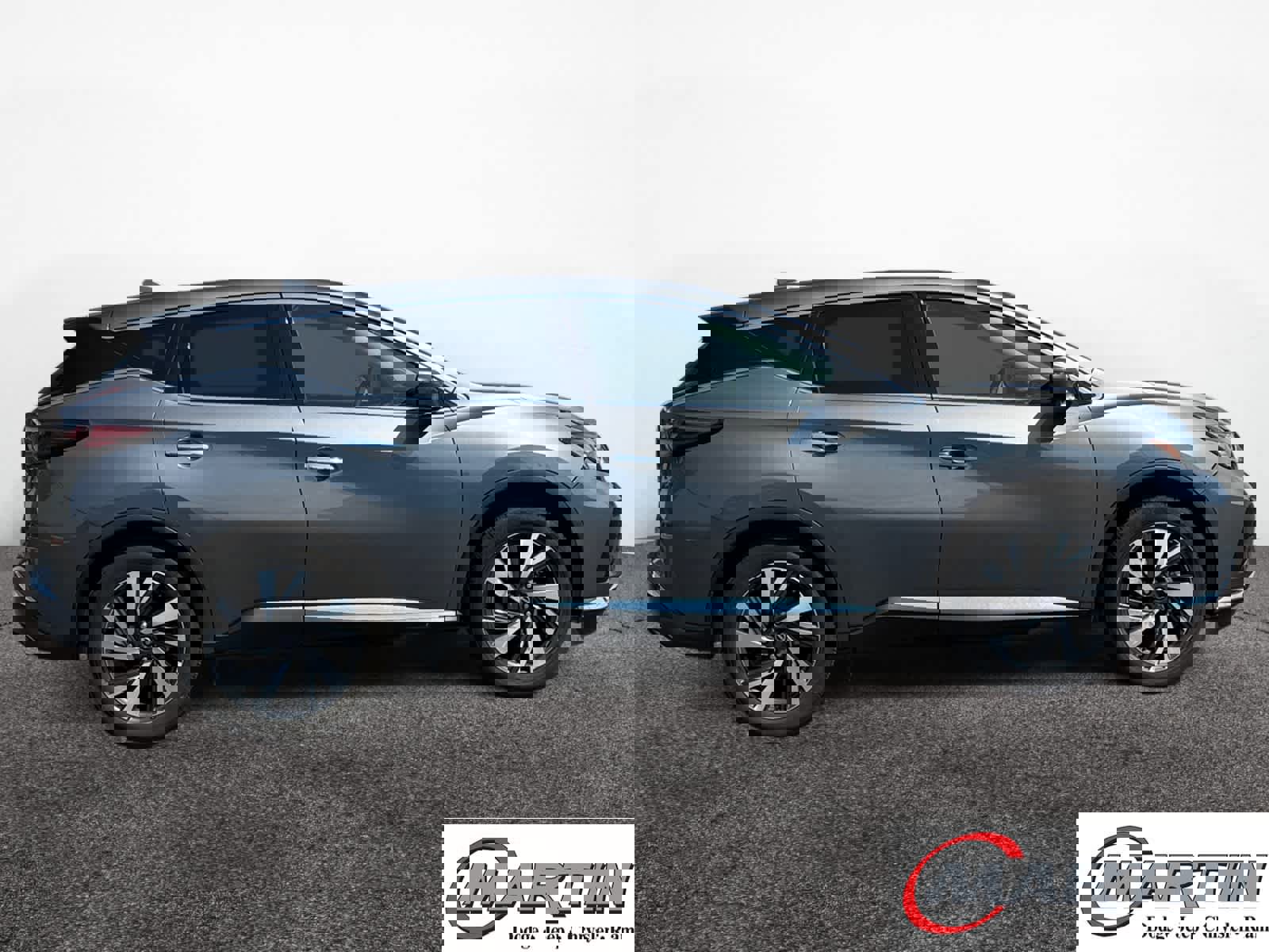 Used 2023 Nissan Murano SL image 6
