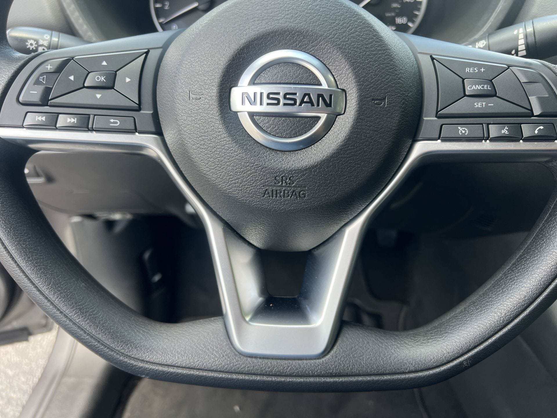 Used 2023 Nissan Sentra S FWD image 9
