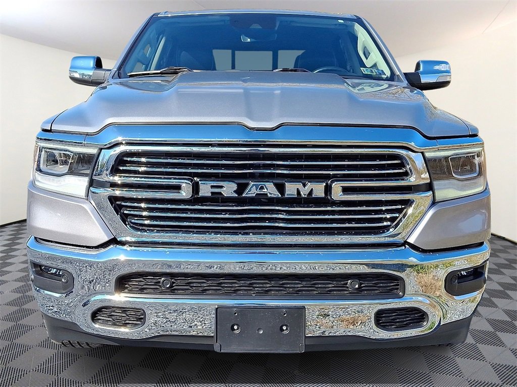 Used 2022 RAM 1500 Laramie image 5