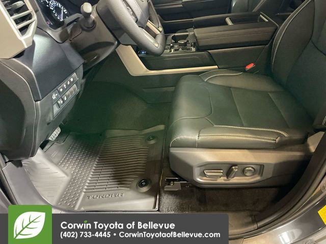 New 2026 Toyota Tundra SR5 image 12