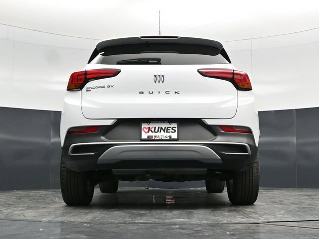 Used 2025 Buick Encore GX Preferred image 60