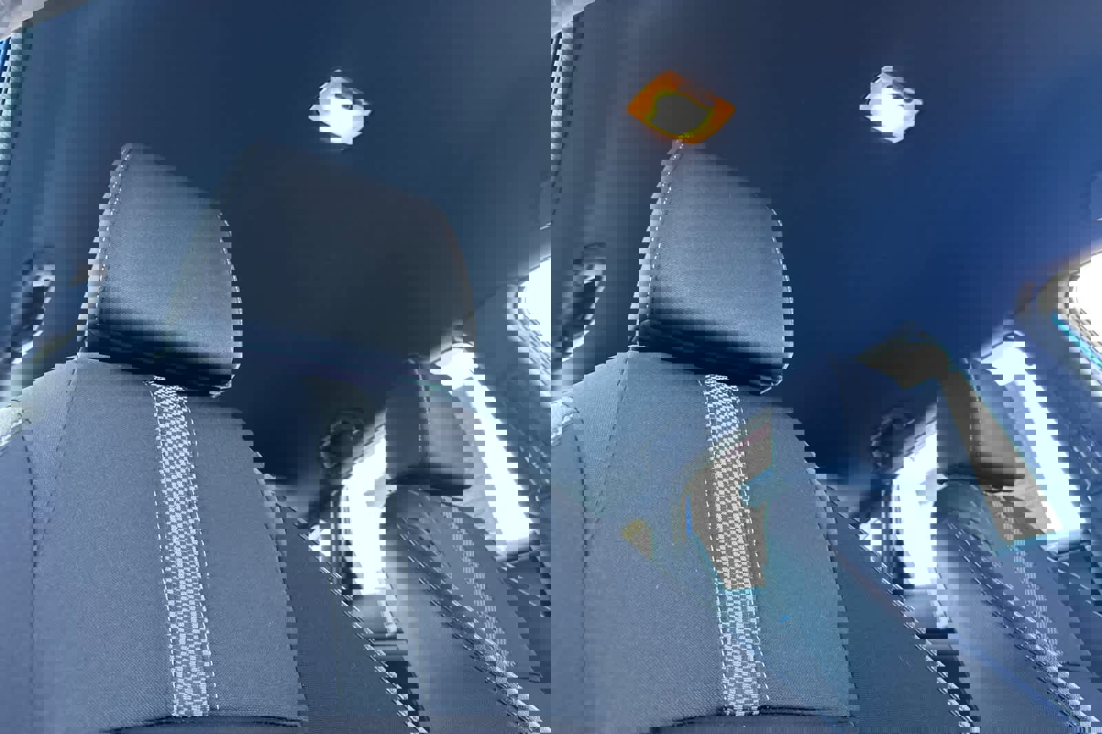 Certified 2020 Honda Civic Sport image 17