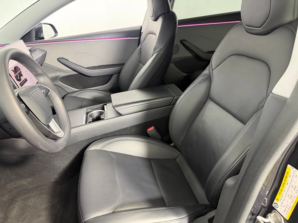 Used 2024 Tesla Model 3 Standard Range RWD image 22
