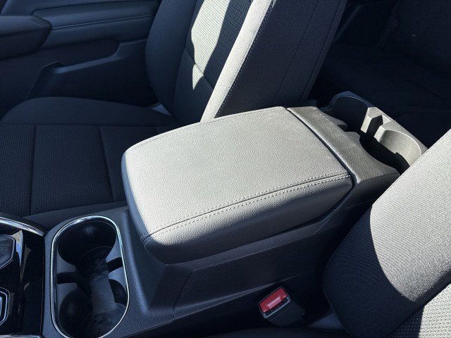 New 2026 GMC Canyon Elevation w/ Convenience Package image 21