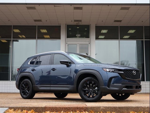 New 2026 MAZDA CX-50 AWD 2.5 S w/ Preferred Pkg image 2