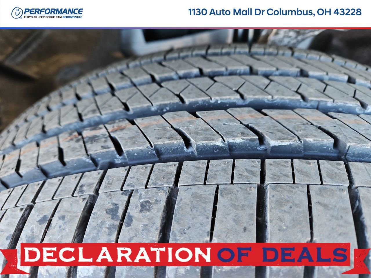 New 2026 Jeep Grand Cherokee Limited image 10