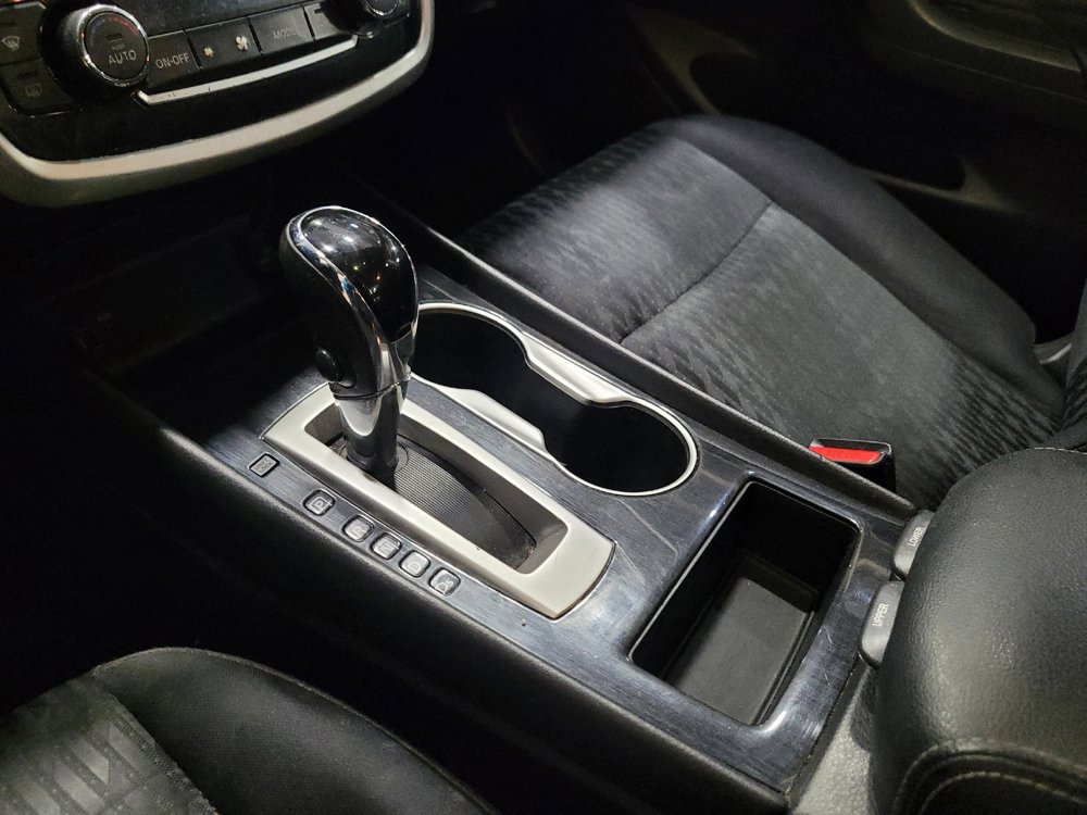 Used 2018 Nissan Altima 2.5 SV FWD image 26
