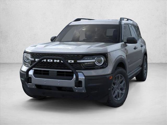 New 2025 Ford Bronco Sport Big Bend image 2