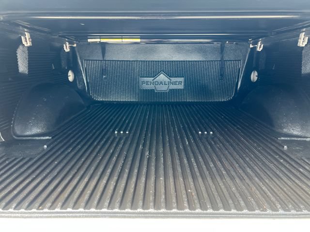 Used 2012 Ford F150 Platinum AWD/4WD image 13