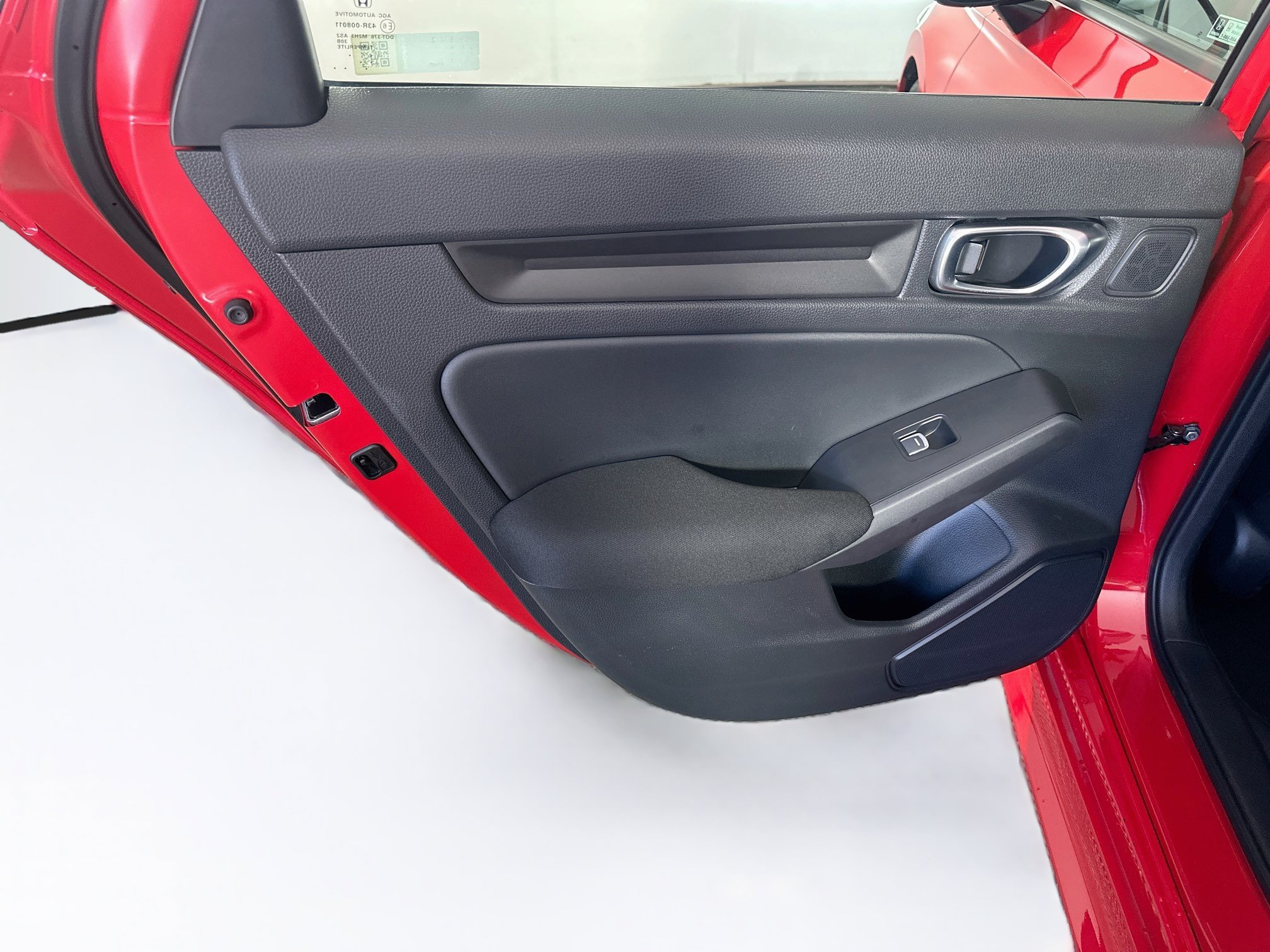 Used 2025 Honda Civic Sport image 26
