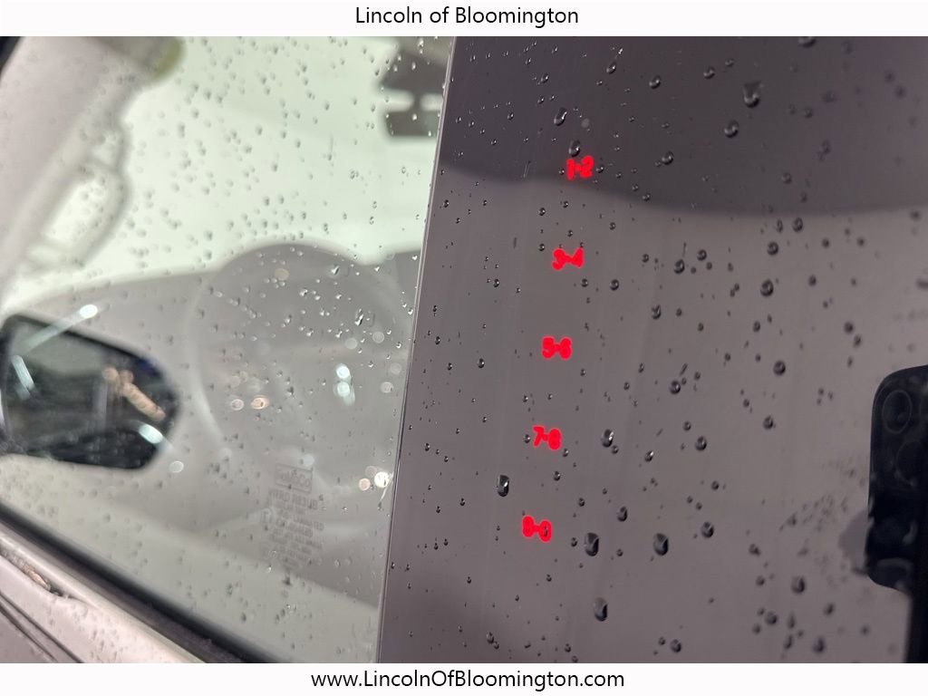 Certified 2023 Lincoln Navigator Black Label image 21