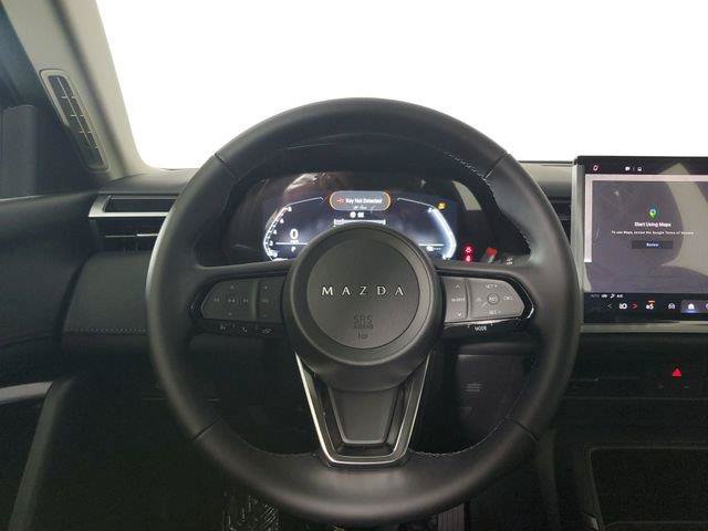 New 2026 MAZDA CX-5 AWD 2.5 S image 15