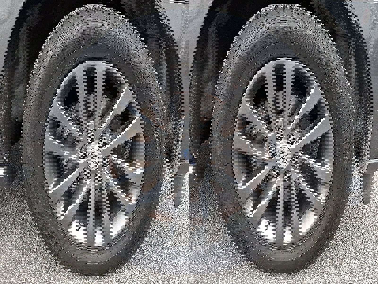 Used 2020 Ford Expedition Limited image 8