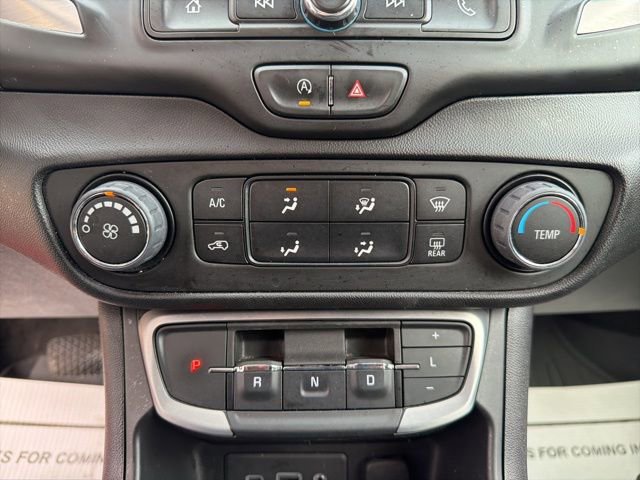 Used 2024 GMC Terrain SLE w/ LPO, Floor Liner Package image 24