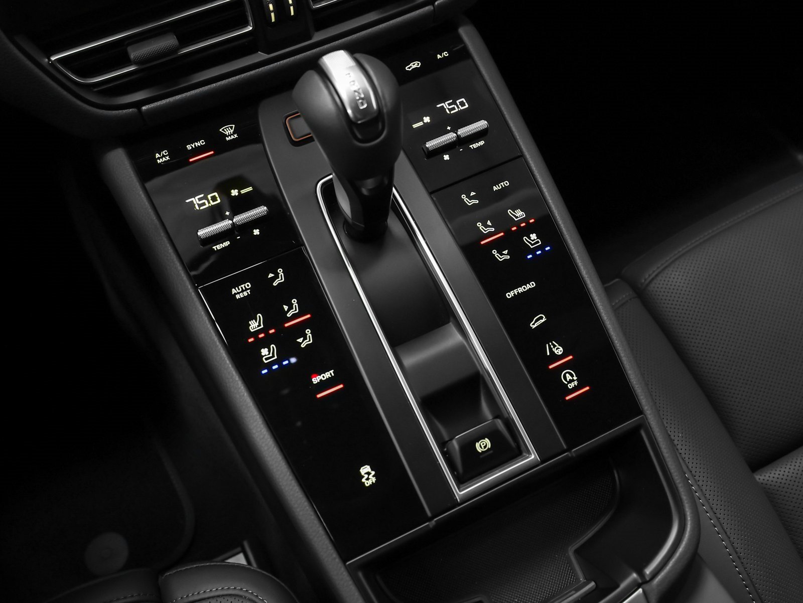 Used 2025 Porsche Macan image 33