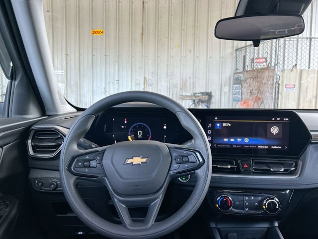 New 2026 Chevrolet TrailBlazer LT AWD/4WD image 10