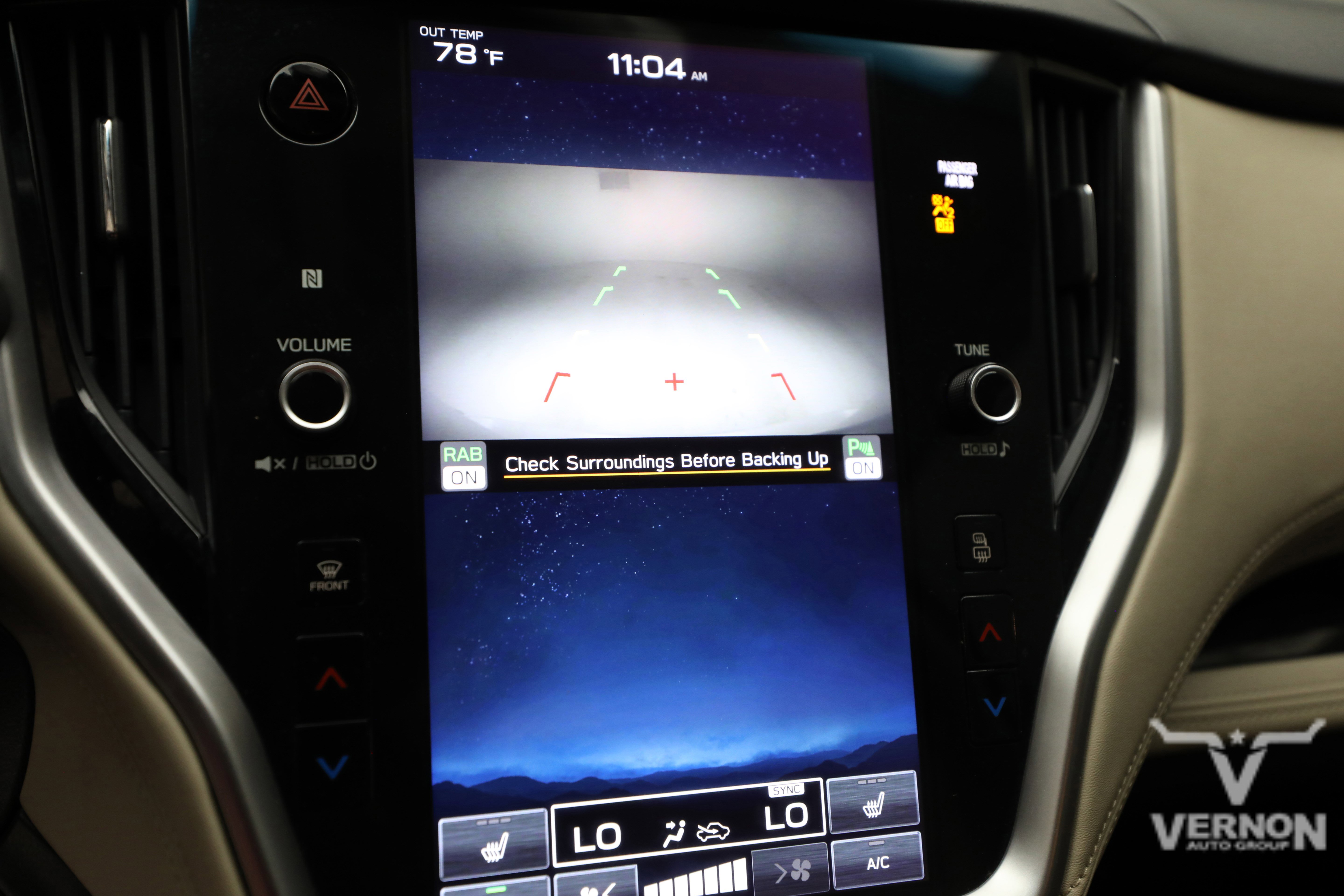 Used 2020 Subaru Legacy Limited image 27