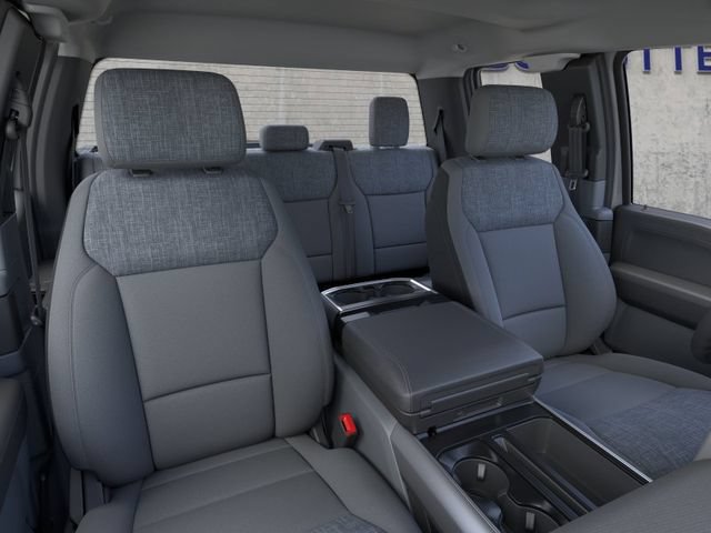 New 2026 Ford F150 XLT AWD/4WD image 10