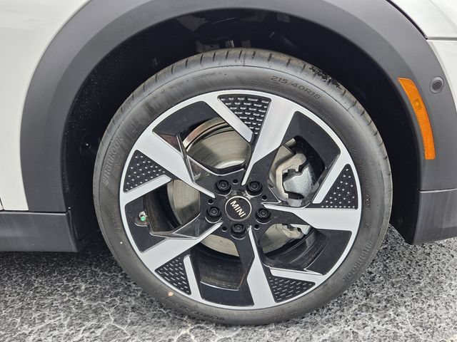 New 2026 MINI Cooper S FWD image 9